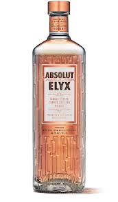 Absolut Elyx
